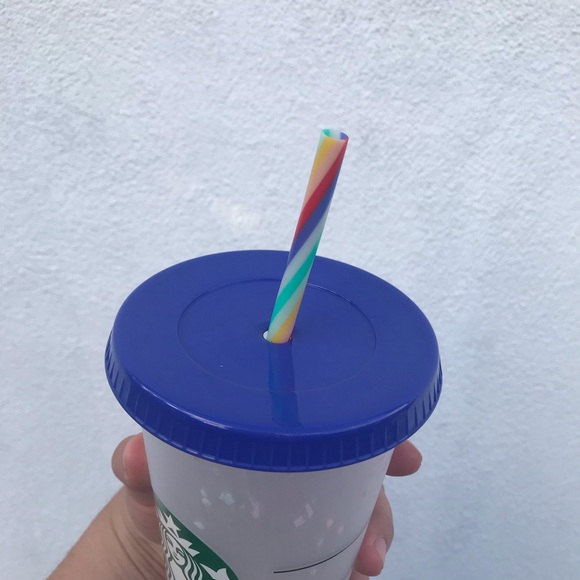 💙Starbucks Confetti Cup💙 - Picture 6 of 6